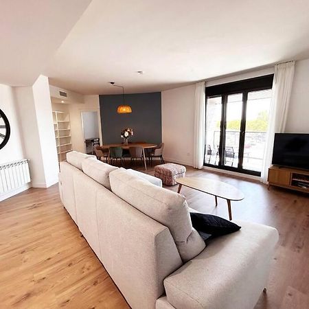 Apartamento De Cuatro Habitaciones En Talavera Talavera de la Reina Exteriör bild